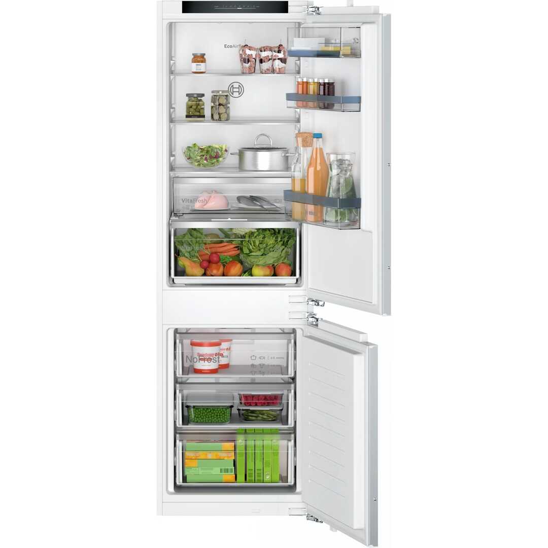 FRICOM. BOSCH KIN86VFE0 177x56x55 NF INT